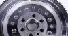 415070710 Демпфер зчеплення Opel Combo/Fiat Doblo 2.0D/CDTI/JTDM 10- (240 мм) LUK підбір по vin на Brocar