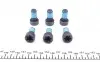 415070710 Демпфер зчеплення Opel Combo/Fiat Doblo 2.0D/CDTI/JTDM 10- (240 мм) LUK підбір по vin на Brocar