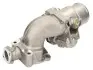 802009814008 Корпус дроссельной заслонки MAGNETI MARELLI підбір по vin на Brocar