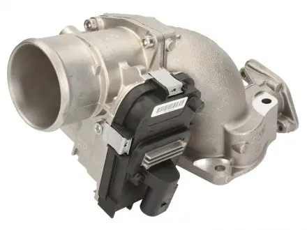 802009814008 Корпус дроссельной заслонки MAGNETI MARELLI подбор по vin на Brocar