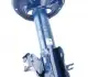 36266230004 Амортизатор (передній) Nissan Almera 00-06 (L) MEYLE підбір по vin на Brocar