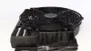 47218 Вентилятор радіатора BMW X5 (E53) 00-06 (з дифузором) NRF підбір по vin на Brocar