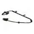 ABS134 Датчик ABS задн.Лев. Almera I,II 95- JAPANPARTS підбір по vin на Brocar