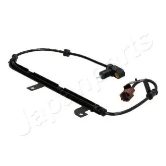 ABS134 Датчик ABS задн.Лев. Almera I,II 95- JAPANPARTS підбір по vin на Brocar