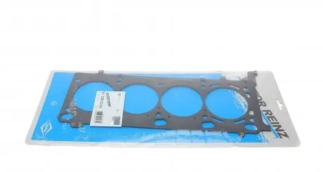 613381000 Прокладка ГБЦ BMW X5 (E53) 4.6 02-03 (1-4 циліндр) (1.65mm) Ø93,50mm, M62 B46 (468S1) VICTOR REINZ підбір по vin на Brocar