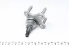 825027510 Опора кульова (передня/знизу/L) Audi A3 06-/VW Golf IV 05- FAG підбір по vin на Brocar