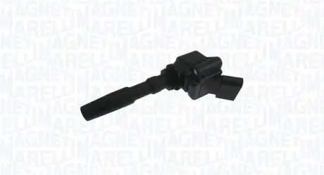 060717199012 Котушка запалювання MAGNETI MARELLI підбір по vin на Brocar