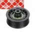 104904 ROLKA PASKA WIELOROWK. FORD 2,2TDCI FEBI BILSTEIN підбір по vin на Brocar