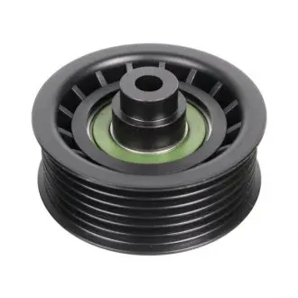 104904 ROLKA PASKA WIELOROWK. FORD 2,2TDCI FEBI BILSTEIN підбір по vin на Brocar