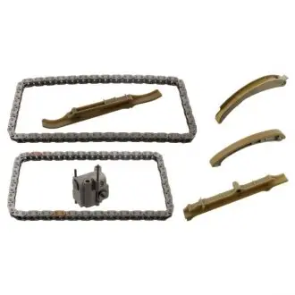 30384 Комплект ланцюга ГРМ BMW 3 (E36)/5 (E34/E39)/7 (E38) 91-03 M51 D25 FEBI BILSTEIN підбір по vin на Brocar