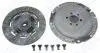 JT1177 Комплект зчеплення VW Golf/Bora/Seat Toledo/Leon 1.6 16V 00-06 (d=210mm) RYMEC підбір по vin на Brocar