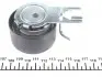 Комплект ГРМ Citroen Berlingo/Peugeot Partner 1.6HDI (z=137) (заменен KTB493) KTB914