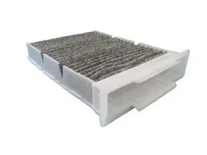 MS6313C FILTR KABINY TOYOTA AYGO/C1 1,0 05- ALCO FILTER подбор по vin на Brocar