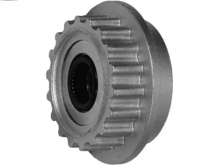 AFP0025 Шків генератора AUTO STARTER підбір по vin на Brocar