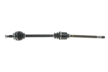 16144980014 Піввісь Renault Master 98- (R) (28x39x1118x51T) MEYLE підбір по vin на Brocar