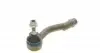 37160200005 Наконечник тяги рулевой (R) Hyundai Tucson/ Kia Sportage 04- MEYLE підбір по vin на Brocar