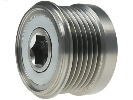 AFP6012 Шків генератора AUTO STARTER підбір по vin на Brocar