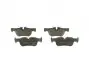 0986494812 Колодки торм. задние 2/X1/i3 13- BOSCH підбір по vin на Brocar