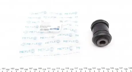 5146100003 Сайлентблок рычага (переднего/посередине) Ford Focus II/Kuga 04- MEYLE подбор по vin на Brocar
