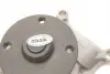 PA1195 Помпа води Kia Carnival 2.9CRDi 06- (R/B) (8 лоп) GRAF підбір по vin на Brocar