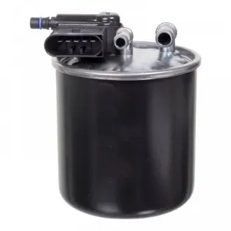 100471 Топливный фильтр FEBI BILSTEIN подбор по vin на Brocar