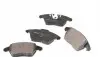0252358919 Колодки гальмівні (передні) Citroen C4/Peugeot 307 03- MEYLE підбір по vin на Brocar