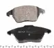 0252358919 Колодки гальмівні (передні) Citroen C4/Peugeot 307 03- MEYLE підбір по vin на Brocar