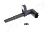 ABS285 Датчик ABS зад. лев. LEXUS IS -12 JAPANPARTS підбір по vin на Brocar