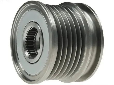 AFP0005 Шків генератора AFP0005 AUTO STARTER підбір по vin на Brocar