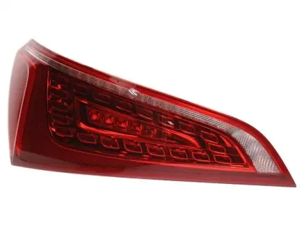 714021780701 Задний фонарь левый верхний LED, AUDI Q5 -8 MAGNETI MARELLI подбор по vin на Brocar