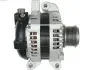 A6096 Генератор AUTO STARTER підбір по vin на Brocar