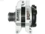 A6096 Генератор AUTO STARTER підбір по vin на Brocar