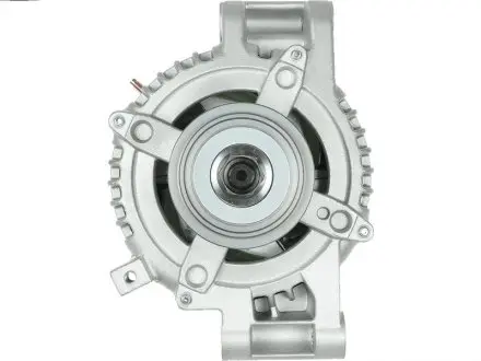 A6096 Генератор AUTO STARTER підбір по vin на Brocar
