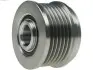 AFP0029 KOŁO PASOWE ALTERNATORA WOLNOBIEŻNE AUTO STARTER підбір по vin на Brocar