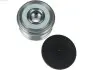 AFP0029 KOŁO PASOWE ALTERNATORA WOLNOBIEŻNE AUTO STARTER підбір по vin на Brocar