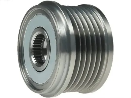 AFP0029 KOŁO PASOWE ALTERNATORA WOLNOBIEŻNE AUTO STARTER підбір по vin на Brocar