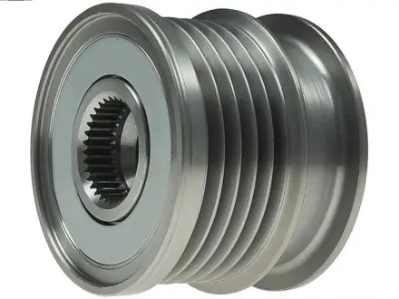 AFP3001 KOŁO PASOWE ALTERNATORA WOLNOBIEŻNE AUTO STARTER підбір по vin на Brocar