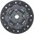 3000951702 Комплект сцепления SACHS підбір по vin на Brocar