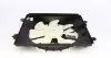 Вентилятор радіатора Honda CR-V III 2.0/2.2/2.4D 07- (з дифузором) 47273