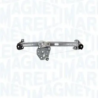 350103898000 Підйомний пристрій для вікон 350103898000 MAGNETI MARELLI MAGNETI MARELLI підбір по vin на Brocar