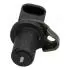 ABSW12 Датчик ABS передн.прав.Lanos JAPANPARTS підбір по vin на Brocar