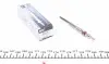 Свічка розжарювання Citroen C5/Peugeot 205/Land Rover 2.2HDi/D 06- (4.4V) M8x1.0 (L=100.4mm) GE131