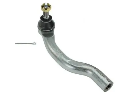 31160200035 Наконечник тяги рульової (L) Honda Accord VIII/Civic IX 05- (Хетчбек) MEYLE підбір по vin на Brocar