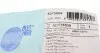 ADT38539 Тяга стабілізатора (заднього) (L) Toyota RAV4 00-05 BLUE PRINT підбір по vin на Brocar