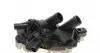 538036410 Помпа води Skoda Fabia/Octavia/VW Caddy/Golf/Passat/Seat 1.0/1.2/1.4TSI/1.6 12- INA підбір по vin на Brocar