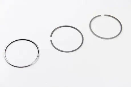 03490N0 Кільця поршневі VW LT/T4 2.5TDI (81.01mm/STD) (2.5-2-3) MAHLE / KNECHT підбір по vin на Brocar