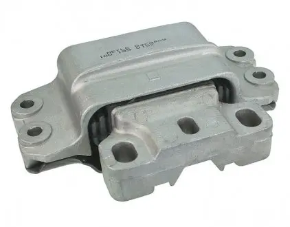 1001990152 Подушка двигуна (L) VW Passat CC / Variant VI 1.6-1.8-2.0 TSI/FSI 05-11 MEYLE підбір по vin на Brocar