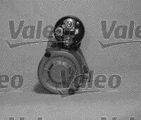 438135 Стартер VALEO підбір по vin на Brocar