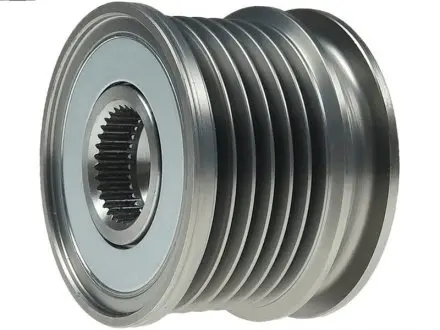 AFP0008 KOŁO PASOWE ALTERNATORA WOLNOBIEŻNE AUTO STARTER підбір по vin на Brocar