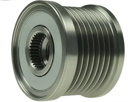 AFP0058 Шків генератора AUTO STARTER підбір по vin на Brocar